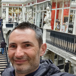 Profile picture of Vincent BOUYER